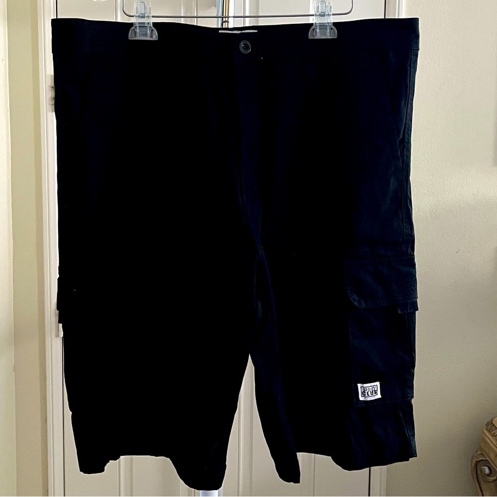 Pro Club Cargo Shorts